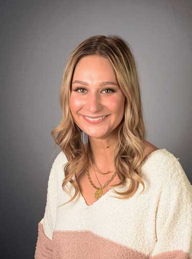 Hannah Sehgal